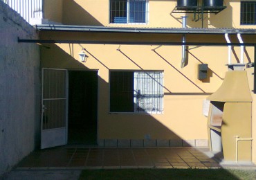 Departamento en alquiler, Av. San Martin N° 1070 dpto 3, B° El Haras