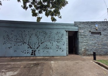 CASA EN VENTA JOSE HERNANDEZ 1955