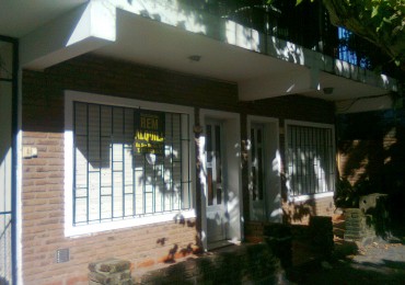 Departamento en alquiler, Pueyrredon No 1236, Bo Centro, G. Baigorria