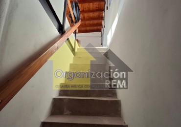 DEPARTAMENTO EN ALQUILER - PAINE 590, PLANTA ALTA, GDRO BAIGORRIA
