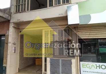 Departamento en Venta, Cafferatta N° 638, PISO 6, DEPARTAMENTO 1, ROSARIO