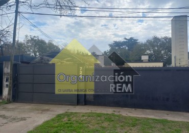 CASA EN ALQUILER - PJE BRASIL 724, GDRO BAIGORRIA