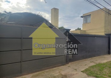 Casa en venta, Pasaje Brasil No 724, Bo Santa Rita